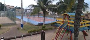 Condomínio Marina Clube