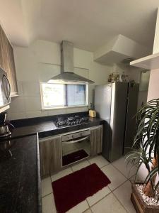 Condomínio Marina Clube