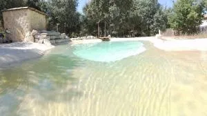 Lou mazet - Le Beaucet