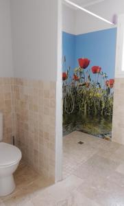 Maisons de vacances Lou mazet : photos des chambres