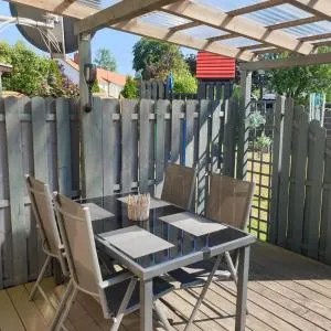 Feha ehemaliger Stall - Jerstedt