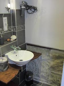 Feha ehemaliger Stall