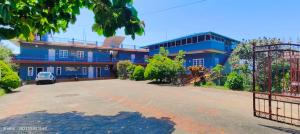 Mountain View Villas