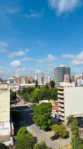 2 de abril apartamento