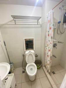 Cityscape at Wind Residences