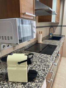 Piso centro playa Vinaròs