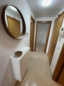 Piso centro playa Vinaròs