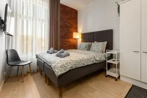 Modern Studio Next to Old Town - Vanalinn