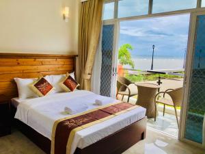 Cebu North Coast Beach Resort