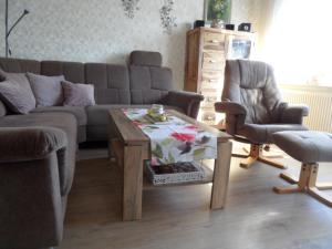 Ferienwohnung Friedel