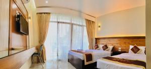 Cebu North Coast Beach Resort