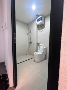 Healing homestay twins