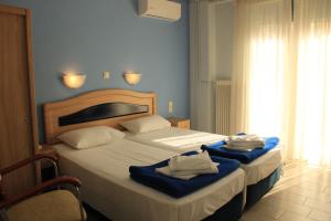 Hotel Argo Pelion Greece