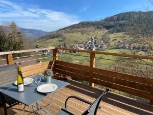 Duplex Le Hêtre - Sondernach