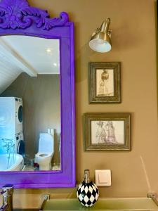 B&B / Chambres d'hotes Wonderland21 : photos des chambres