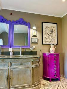 B&B / Chambres d'hotes Wonderland21 : photos des chambres