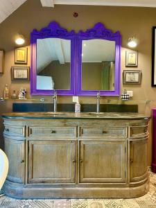 B&B / Chambres d'hotes Wonderland21 : photos des chambres