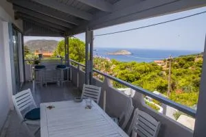 Lili and Blue - Charming house - Dhaskalión