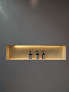 Seascape and Rice Dreams: your ultimate retreat