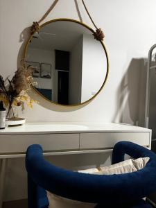 The Shore Sea View Apartment in the City