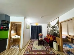 Chillaxy - Thôn Lại Thê