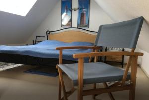 Ferienwohnung Boddenblick