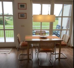 Ferienwohnung Boddenblick