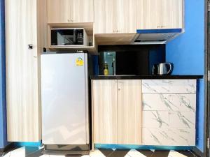 Venetian Signature Condo Pattaya