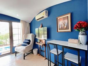 Venetian Signature Condo Pattaya