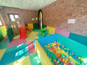 Venetian Signature Condo Pattaya