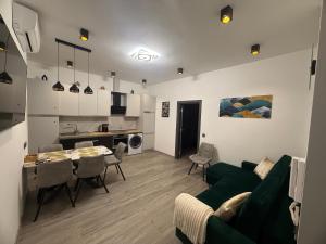 Budapest TWINFLAT Apartman