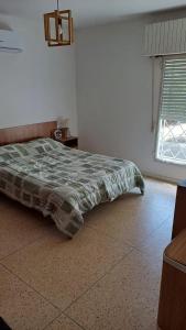 Lua del plata, casa con piscina climatizada