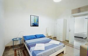 Star Politeama apartment, in centro città.