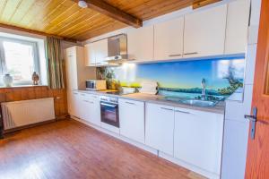 Hoamathaus I by Alpenidyll Apartments