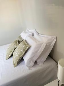 Apartamento Prático Aconchego