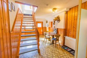 Hoamathaus I by Alpenidyll Apartments