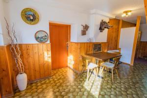 Hoamathaus I by Alpenidyll Apartments