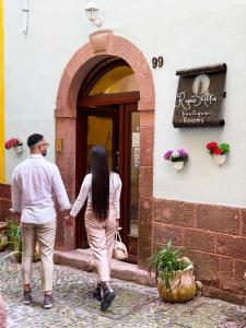 Regnos Altos boutique rooms img7