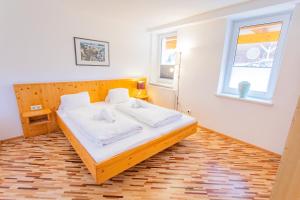 Hoamathaus I by Alpenidyll Apartments