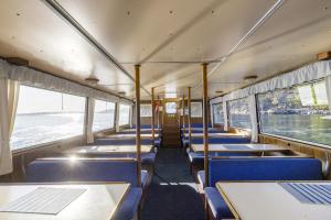 Cosy cottage on Island