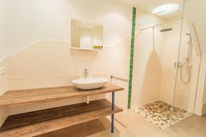 Hoamathaus I by Alpenidyll Apartments