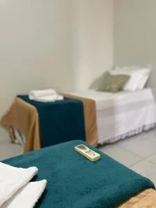 Apartamento Prático Aconchego - Petrolina