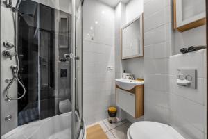 Warsaw Comfort Studio - Top Location, Metro Nearby - by Rentujemy