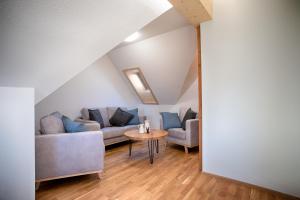 Tannenhof Fischbach - Fewo 7 "Barsch" - Schluchsee, 4 Schlafzimmer, E-Auto Ladestation