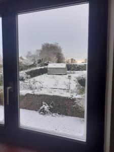 Le Coeur de Nos Racines