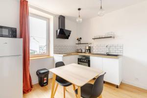 Le Briand - Centre Ville - Calme - Terrasse