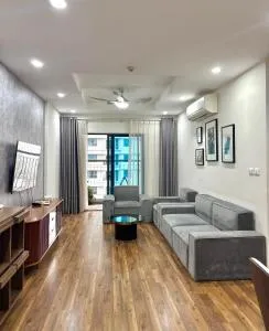 Sunny's House - Văn Trì