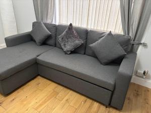 Seaside Snug - Ubytování bez kategorie ve městě Largs