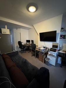 Charmant 2P Paris - Haut Parc Belleville