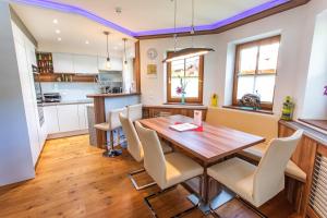 Sunshine Aich by Alpenidyll Apartments